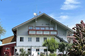 Allgäuhaus Thomas am Bauernhof Ferienwohnung